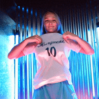 College Sports Ncaa GIF by Marquette Athletics