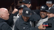 Yankees GIF by Jomboy Media