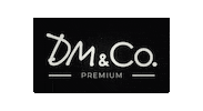 Realestate Property Sticker by DM & Co. Homes