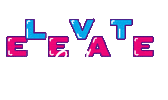 Elevate Kids Sticker by ELEVATE Sydney