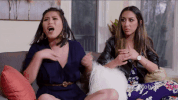 reality tv no GIF by Big Brother Canada
