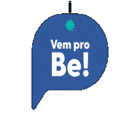 Bilingue Bett Sticker by Be - Currículo Bilíngue