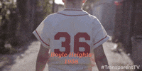 season 3 GIF by Transparent