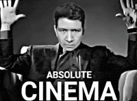 Cinema Peak GIF