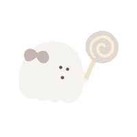ハロウィン Sticker