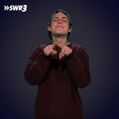 Loving In Love GIF by SWR3