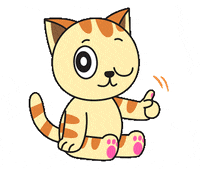 No Way Cat GIF by JPedicini