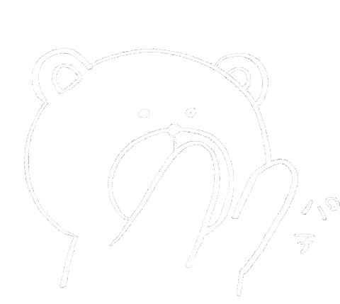 Kumasan Sticker