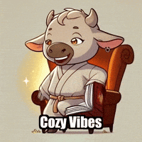 Relaxed Reading GIF by Masterfurdinand