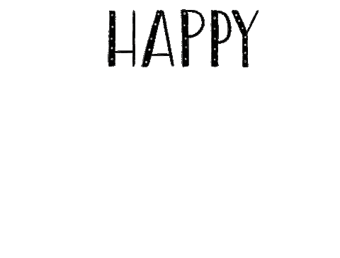Happy Summer Sticker