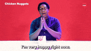 Chick Fil A One Shining Moment GIF by BuzzFeed