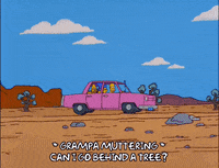 marge simpson GIF