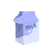 Fun Drink Sticker