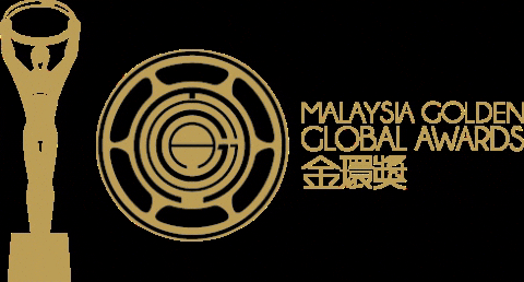 Awards GIF by Malaysia International Film Festival