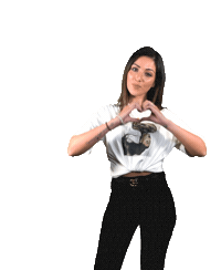Esther Crashion Sticker by Universal Music Deutschland