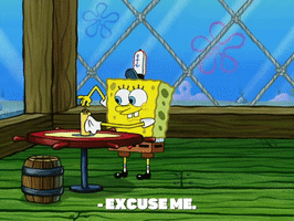 episode 15 legends of bikini bottom: the monster who came to bikini bottom GIF by SpongeBob SquarePants