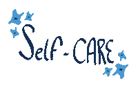 Wellness Unc Sticker by UNC-Chapel Hill