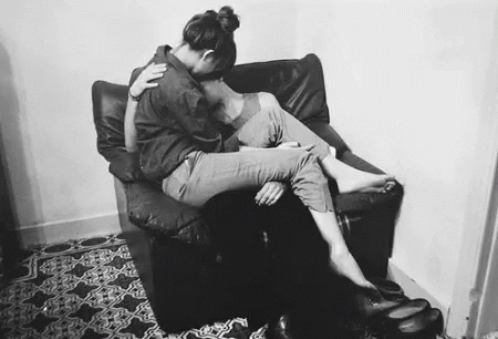 Couple Goals GIF by memecandy