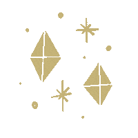 Glitter Sparkle Sticker