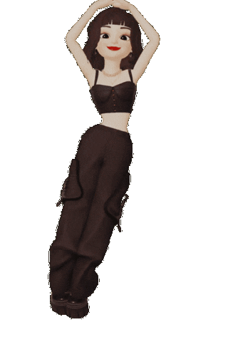 Ifc Sticker by Inara Almeida Filter Creator