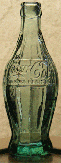bottle GIF