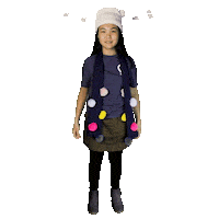 Sticker Winter Sticker by Children's Miracle Network Hospitals