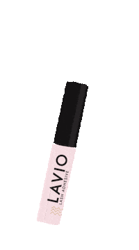 Laviolashes lashes eyelashes lavio laviolashes Sticker