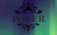 Fashion Poner GIF by poner_official