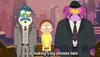 Rick And Morty Summer GIF by Adult Swim