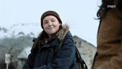 Joking The Last Of Us GIF by Max