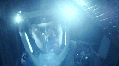 the expanse omg GIF by SYFY