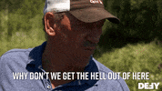 Swamp People GIF by DefyTV