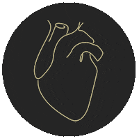 Heart Love Sticker by Primer