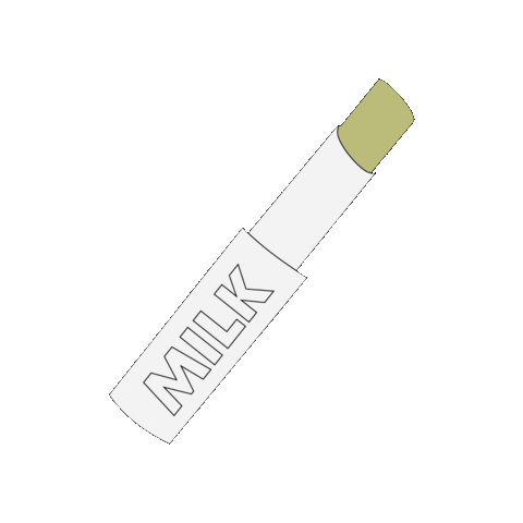 Staybeautifulfoundation milk cancer milkmakeup staybeautiful Sticker