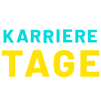 Karrieretage Sticker by GoVolunteer