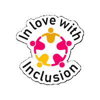 Love Moves Sticker by BMGF India