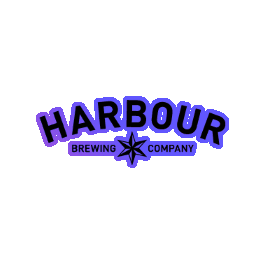Beer Ipa Sticker by Harbour Brewing Co.