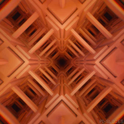 3D Loop GIF by Pi-Slices