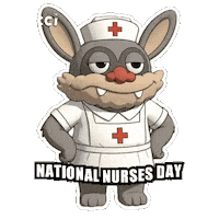 Global Citizen Doctor Sticker