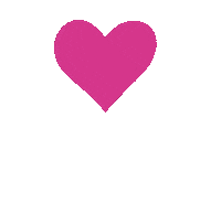 Heart Love Sticker