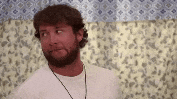 i did that? oops GIF by Party Down South