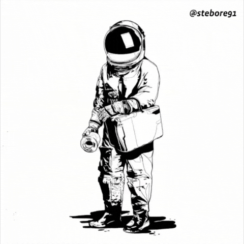 Looking Toilet Paper GIF