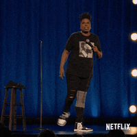 Leslie Jones Dancing GIF by Netflix Is a Joke