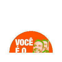 Guilherme Machado Sticker by Instituto QR