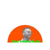 Guilherme Machado Sticker by Instituto QR