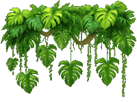 Leaf Monstera Sticker