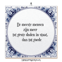 Humor Nl Sticker by Tegelspreuken.nl