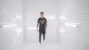 College Sports Michigan Soccer GIF by Michigan Athletics
