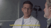 Palmer Gibbs GIF by CBS