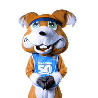 Mascot Sticker by Livebros